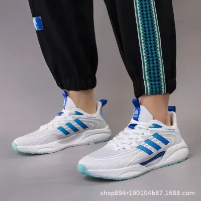 NEW CROSS-BORDER MEN'S SHOES